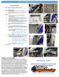画像3: EE ラジエターブレース【YAMAHA用】 (3)