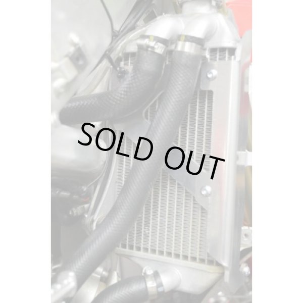 画像3: EE ラジエターブレース【HONDA用】 (3)