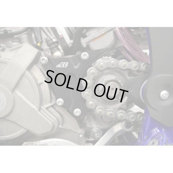 画像2: EE クラッチシリンダーガード【Sherco用】 (2)