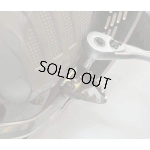 画像2: EE ブレーキペダルチップ【KTM/Husqvarna用】 (2)