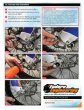 画像3: EE フロントアスクルプル【KTM/Husqvarna/GASGAS用】 (3)