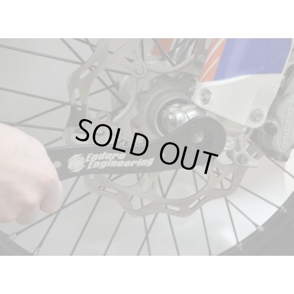 画像2: EE トレイルサイドマルチツール【KTM/Husaberg/Husqvarna/GASGAS用】 (2)