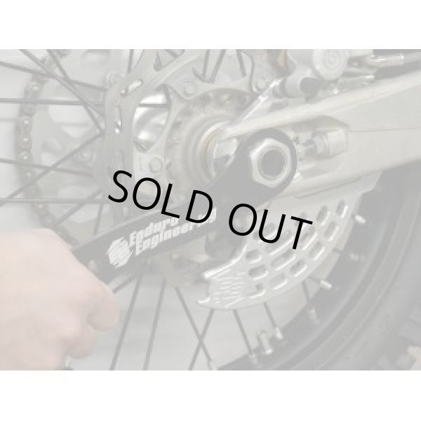 画像3: EE トレイルサイドマルチツール【KTM/Husaberg/Husqvarna/GASGAS用】 (3)