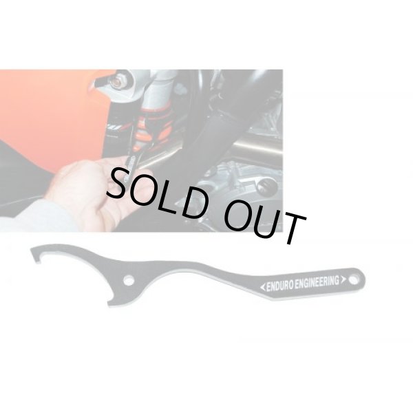 画像2: EE ショックスパナレンチ (2)