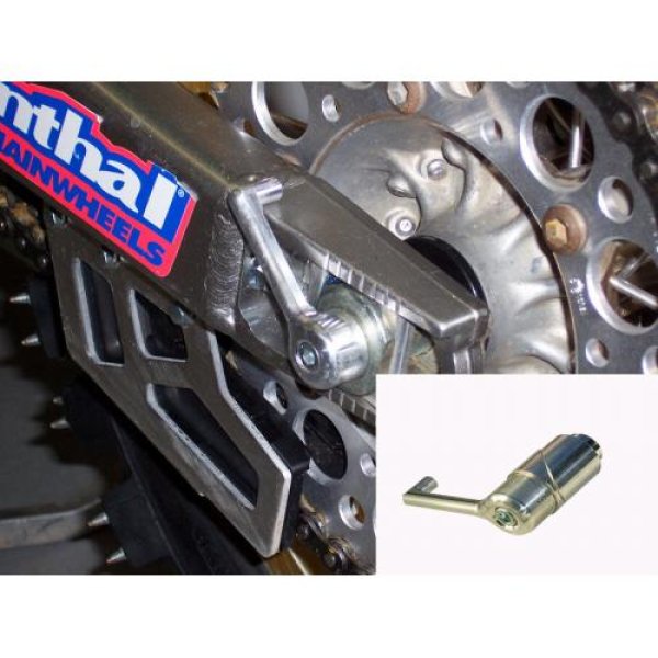 画像2: EE リアアスクルプル【YAMAHA/Suzuki用】 (2)