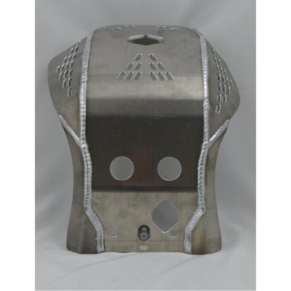 画像3: EE スキッドプレート【KTM/Husqvarna/GASGAS用】 (3)