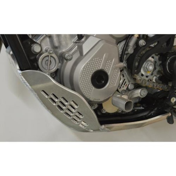 画像5: EE スキッドプレート【KTM/Husqvarna/GASGAS用】 (5)