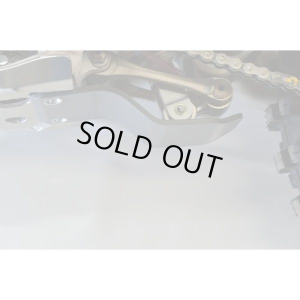 画像2: EE リンケージガード【KTM/Husqvarna/GASGAS/Sherco/BETA用】 (2)