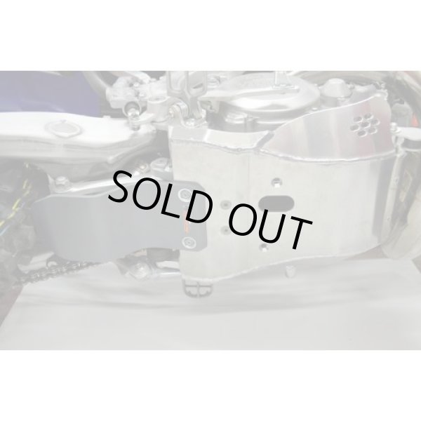 画像2: EE リンケージガード【YAMAHA/HONDA/BETA用】 (2)