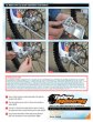 画像3: EE ロワーライトフォークレッグガード【KTM/Husqvarna/GASGAS/Sherco用】 (3)