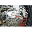 画像1: EE ロワーライトフォークレッグガード【KTM/Husqvarna/Husaberg用】 (1)