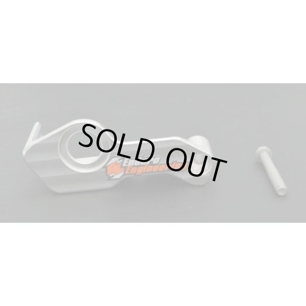 画像3: EE ロワーライトフォークレッグガード【KTM/Husqvarna/Husaberg用】 (3)