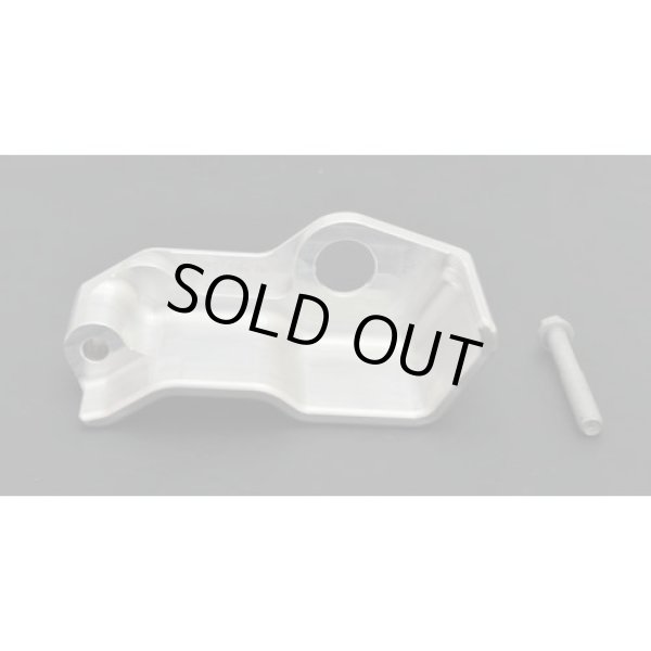 画像2: EE ロワーライトフォークレッグガード【KTM/Husqvarna/GASGAS/Sherco用】 (2)