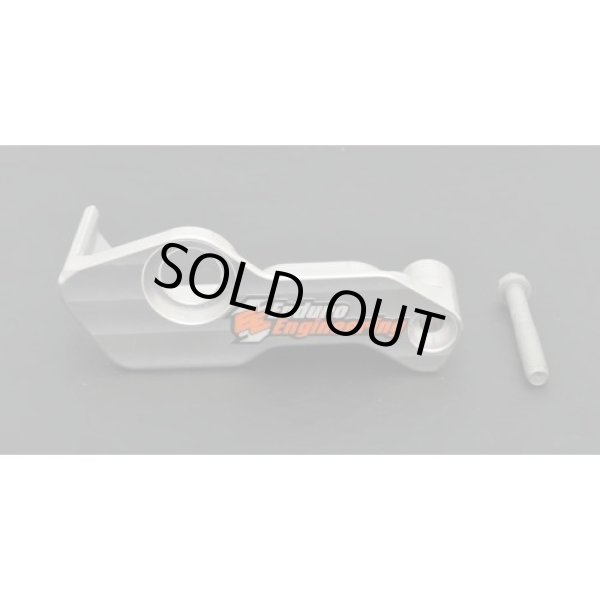 画像3: EE ロワーライトフォークレッグガード【KTM/Husqvarna/GASGAS/Sherco用】 (3)