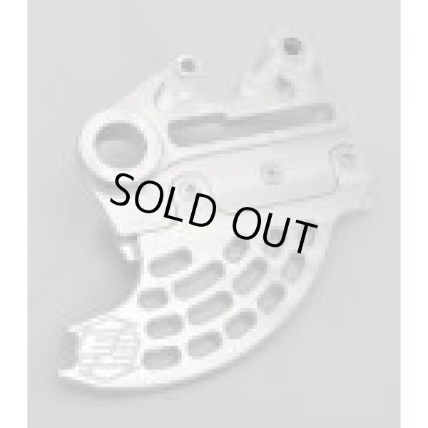 画像1: EE リアディスクガード【KTM/Husqvarna/GASGAS用】 (1)