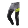 画像1: 【50％OFF】KENNY RACING　パンツ　 TRIAL UP PANTS / GREY LIME (1)