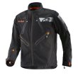 画像1: 【50％OFF】KENNY RACING　ジャケット　DUAL SPORT JACKET (1)