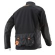 画像2: 【50％OFF】KENNY RACING　ジャケット　DUAL SPORT JACKET (2)