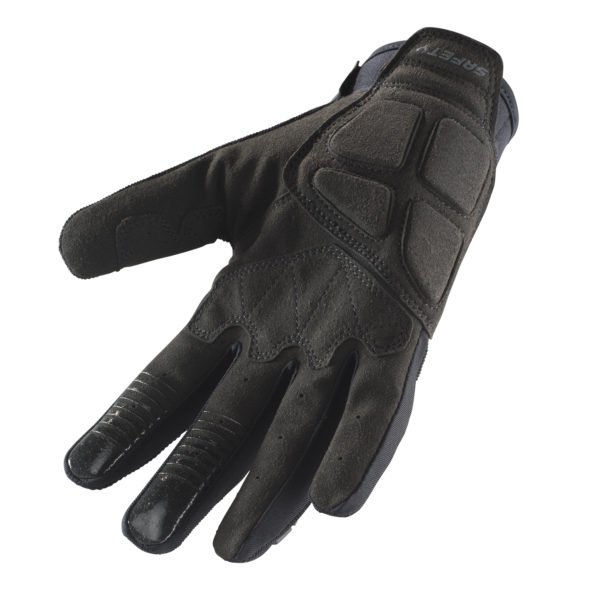 画像2: 【50%OFF】KENNY RACING グローブ SAFETY GLOVES /  BLACK (2)
