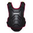 画像1: 【K】 プロテクター PILOT CHEST PROTECTOR (1)