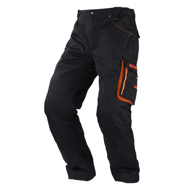 画像1: カジュアルパンツ RACING PANTS (1)