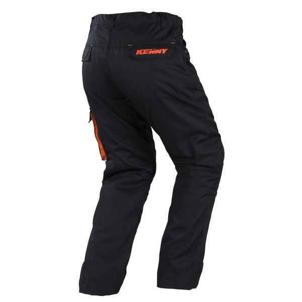 画像2: 【K23】カジュアルパンツ RACING PANTS (2)