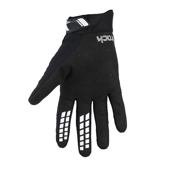 画像2: 【K22】 グローブ TRACK / BLACK (2)