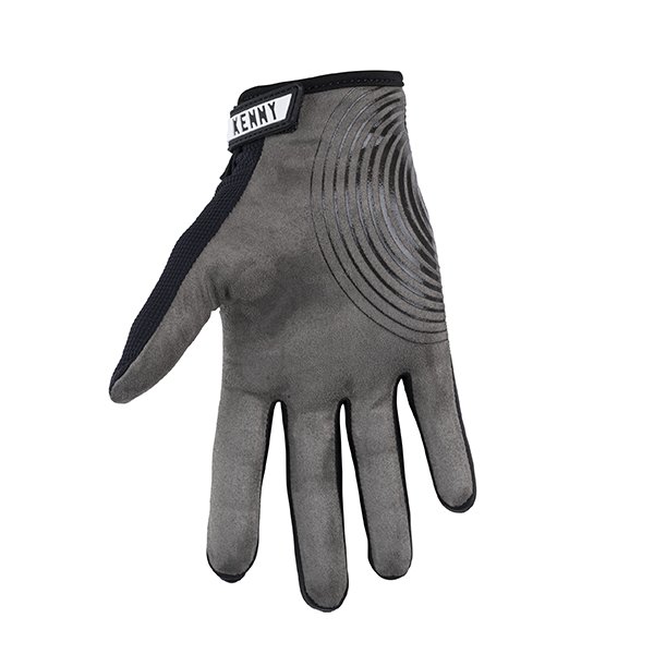 画像2: 【K23】 グローブ UP / BLACK (2)