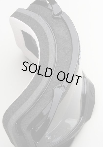 画像3: 【K23】PERFORMANCE LEVEL 1 /  BLACK CLEAR LENS (3)