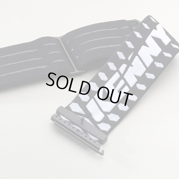 画像4: 【K23】PERFORMANCE LEVEL 1 /  BLACK CLEAR LENS (4)