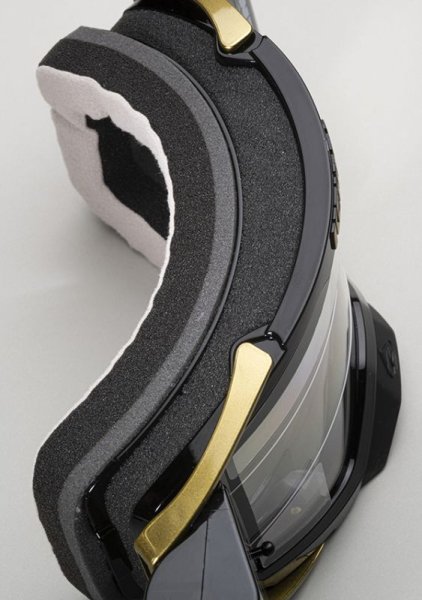 画像3: 【K】PERFORMANCE LEVEL 4 / BLACK GOLD (3)