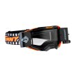 画像1: 【K】PERFORMANCE LEVEL 4 / BLACK NEON ORANGE (1)