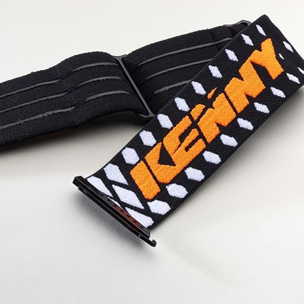 画像4: 【K】PERFORMANCE LEVEL 4 / BLACK NEON ORANGE (4)