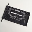 画像9: 【K23】KENNY RACING　ゴーグル　VENTURY PHASE 1 / BLACK (9)