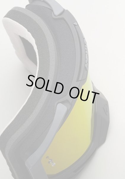 画像4: 【K23】KENNY RACING ゴーグル VENTURY PHASE 1 / BLACK (4)