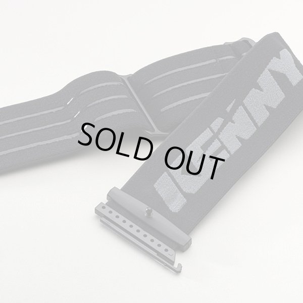 画像7: 【K23】KENNY RACING ゴーグル VENTURY PHASE 1 / BLACK (7)