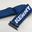 画像7: 【K23】KENNY RACING　ゴーグル　VENTURY PHASE 1 / NAVY WHITE (7)