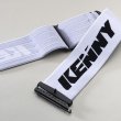 画像7: 【K23】KENNY RACING　ゴーグル　 VENTURY PHASE 1 / WHITE (7)