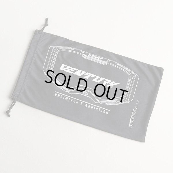 画像9: 【K22】VENTURY PHASE 2 / SILVER (9)