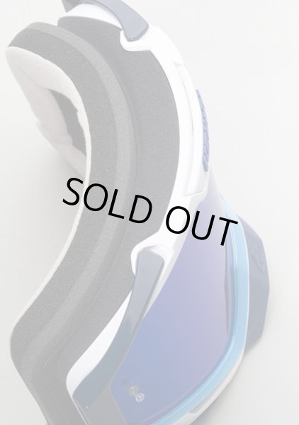 画像4: 【K】VENTURY PHASE 2 / NAVY CYAN (4)