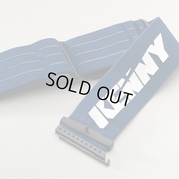 画像6: 【K】VENTURY PHASE 2 / NAVY CYAN (6)