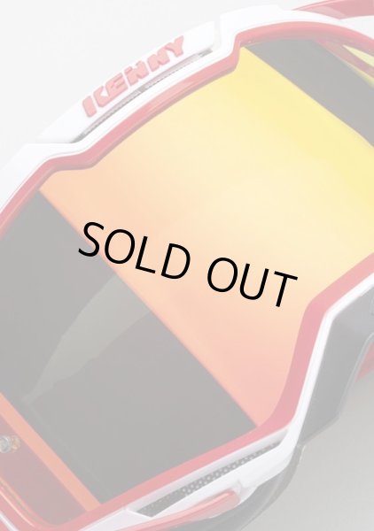 画像2: 【K】VENTURY PHASE 2 / RED (2)