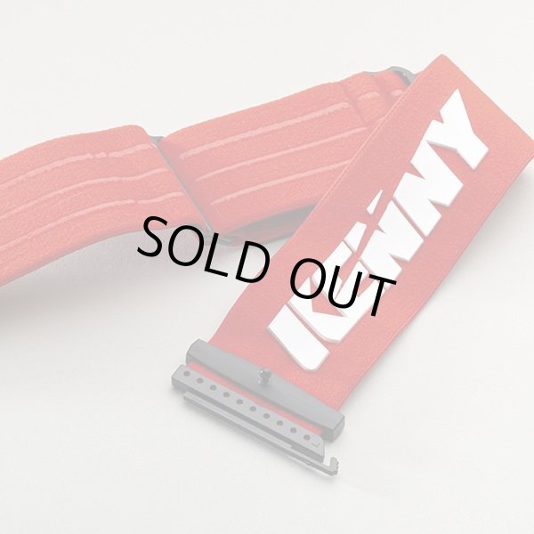 画像5: 【K】VENTURY PHASE 2 / RED (5)