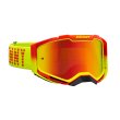 画像1: 【K22】VENTURY PHASE 2 / RED YELLOW (1)