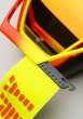 画像3: 【K22】VENTURY PHASE 2 / RED YELLOW (3)