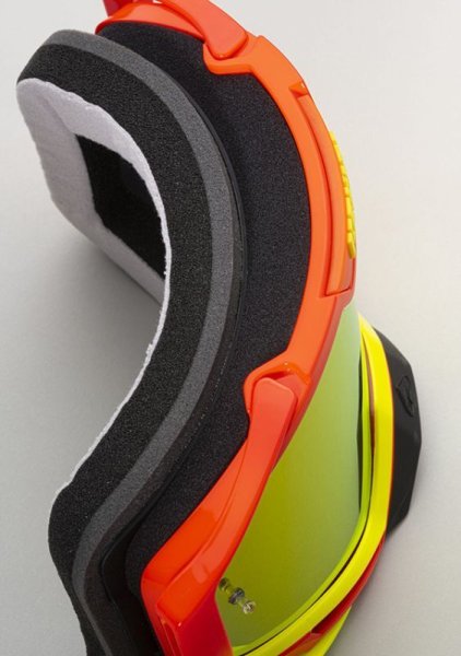 画像4: 【K】VENTURY PHASE 2 / RED YELLOW (4)