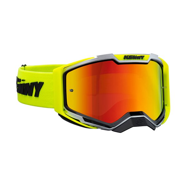 画像1: 【K22】VENTURY PHASE 2 / SILVER (1)