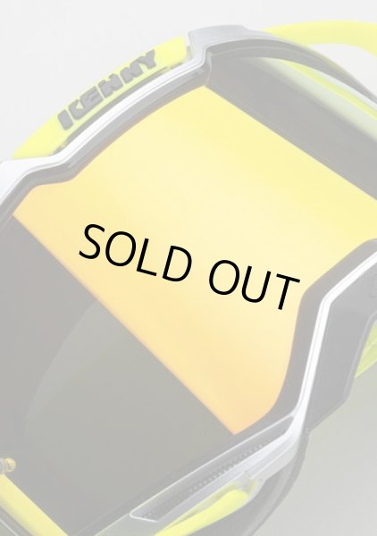 画像2: 【K22】VENTURY PHASE 2 / SILVER (2)