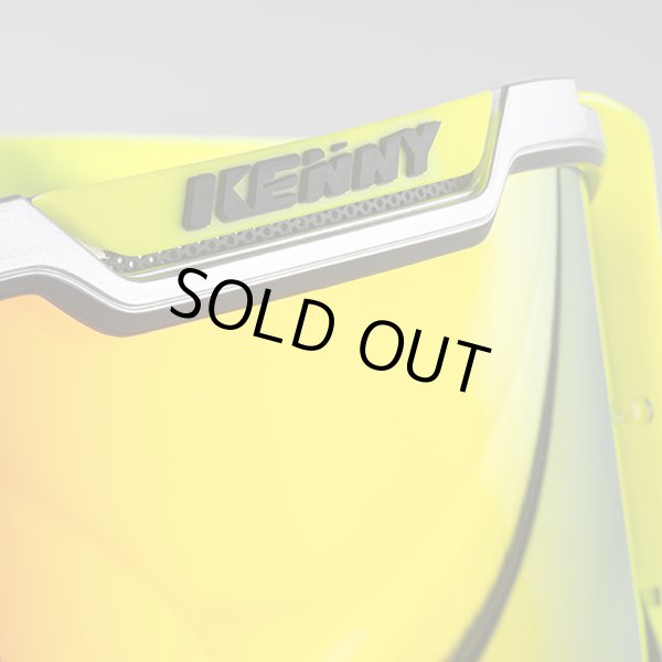 画像5: 【K22】VENTURY PHASE 2 / SILVER (5)