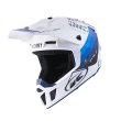 画像1: 【K】ヘルメット  PERFORMANCE  /  GRAPHIC BLUE (1)